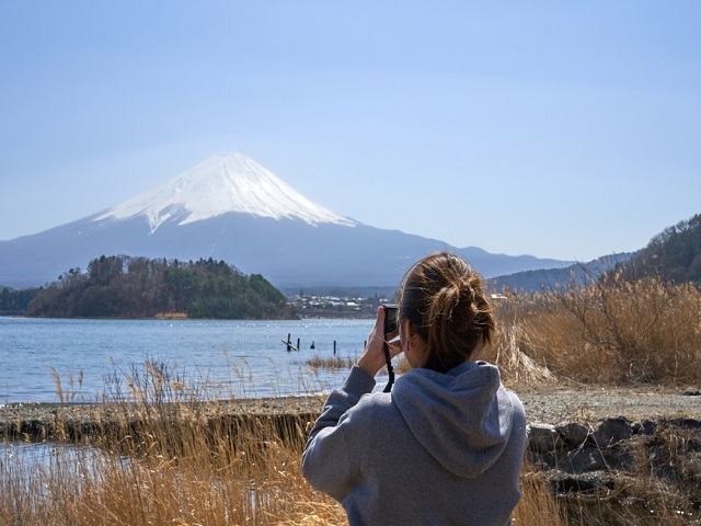 英語での数字の読み方の簡単な覚え方 富士山の高さを説明する時の英語