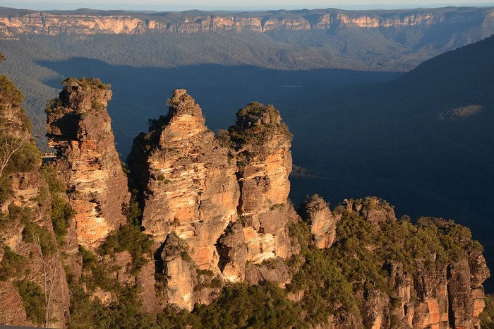 オーストラリア 観光 おすすめ 絶景 名所 有名 自然