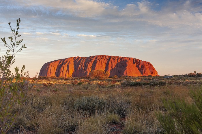 オーストラリア 観光 おすすめ 絶景 名所 有名 自然