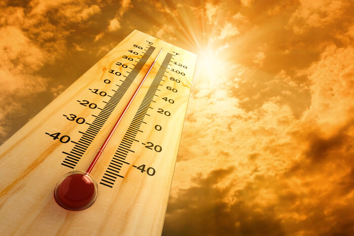 気温 英語 最低気温 略 今日の最高気温 ℃ 読み方 平均気温