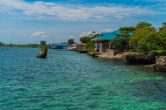 フィリピン 有名な場所 有名なところ 有名なもの 世界遺産 観光地 お土産 有名な建物 スポット