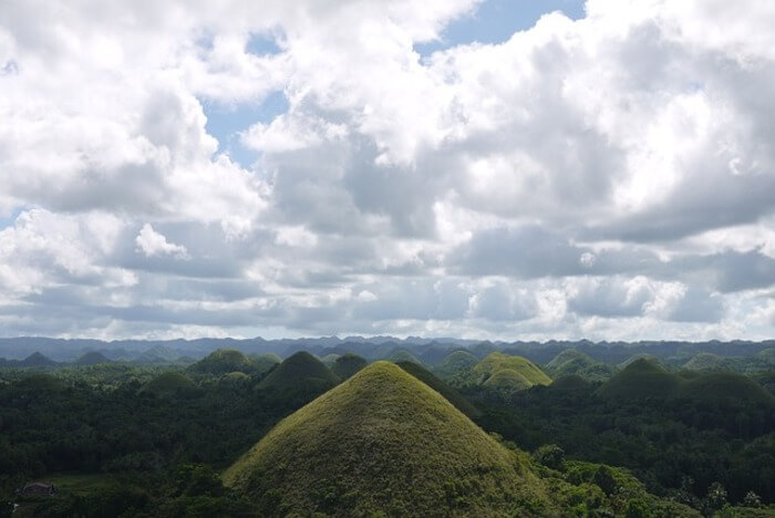 フィリピン 有名な場所 有名なところ 有名なもの 世界遺産 観光地 お土産 有名な建物 スポット