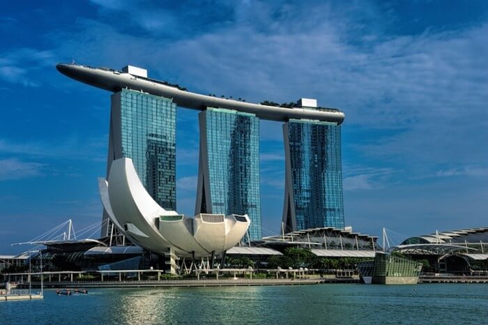 シンガポール 有名な場所 有名なもの ホテル お土産 おすすめ 観光地 スポット