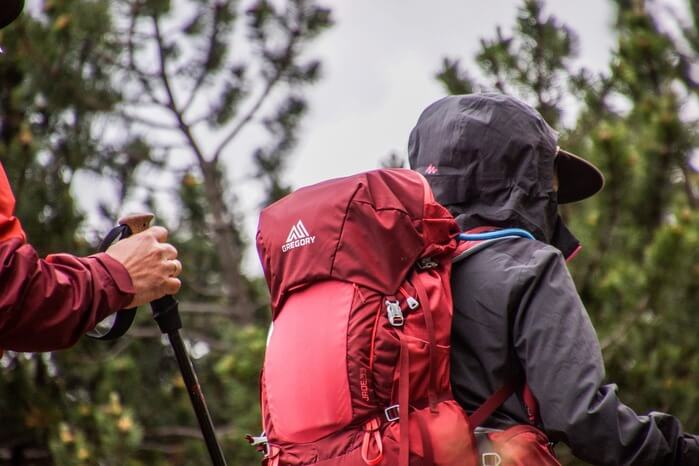 登山 英語 トレッキング 山登り 山に登る 山を登る 登山家 登山者 富士登山